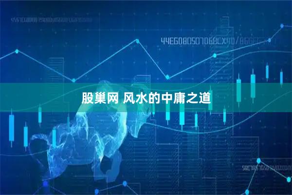 股巢网 风水的中庸之道